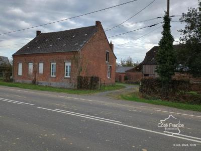 Vente Maison ETREAUPONT  02