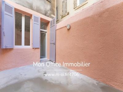 Vente Appartement MARSEILLE-1ER-ARRONDISSEMENT 13001