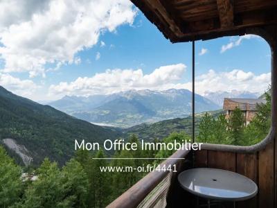 photo For sale Apartment ORRES 05