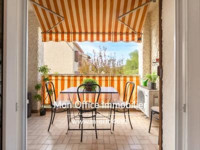 photo For sale Apartment SAINT-CYR-SUR-MER 83