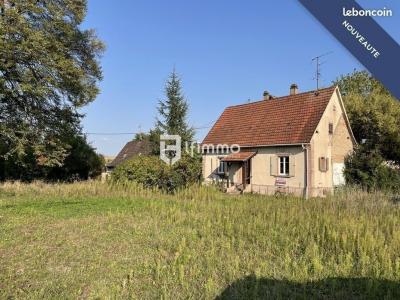 photo For sale House FORSTFELD 67