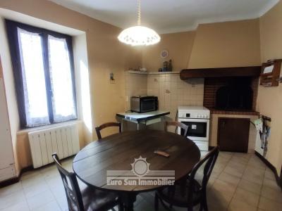 photo For sale House OLONZAC 34