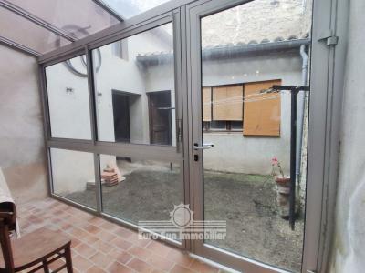 For sale House OLONZAC 