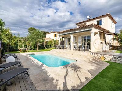 photo For sale House COLLE-SUR-LOUP 06