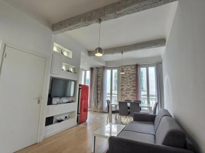 photo For sale Apartment ANTIBES 06