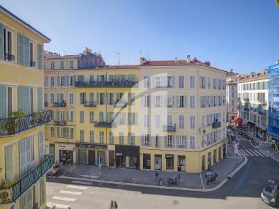 Vente Appartement 4 pices NICE 06000