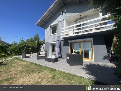 Vente Maison 3 pices CRANVES-SALES 74380