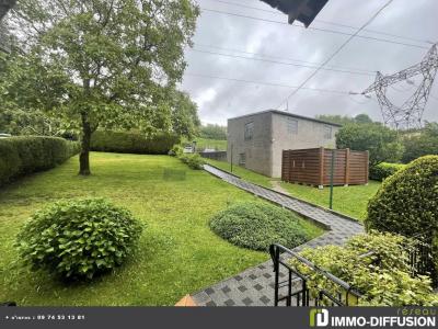 Vente Maison 8 pices FREYMING-MERLEBACH 57800