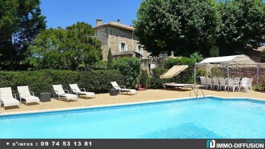 photo For sale House UZES 30