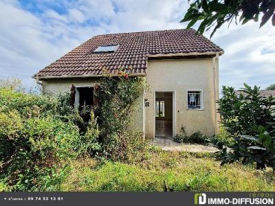 photo For sale House NOGENT-SUR-OISE 60