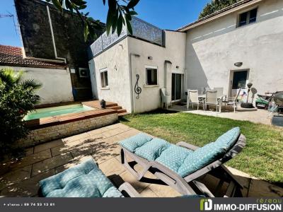 photo For sale House SAINT-GILLES 30