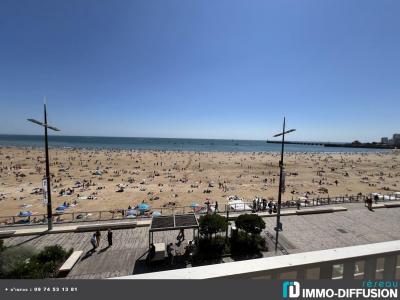 photo For sale Apartment SABLES-D'OLONNE 85