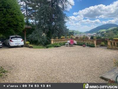 Vente Maison 6 pices TARARE 69170