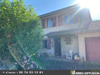 Vente Maison 4 pices LIMAS 69400