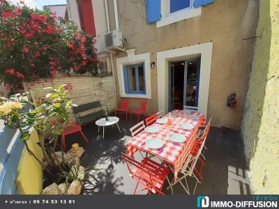 photo For sale House PEYRIAC-DE-MER 11