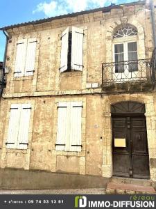 Vente Maison 9 pices SARAMON 32450