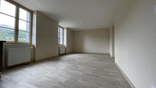 Vente Appartement 3 pices THIERS 63300