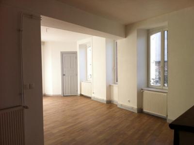 photo For sale Apartment THIERS 63