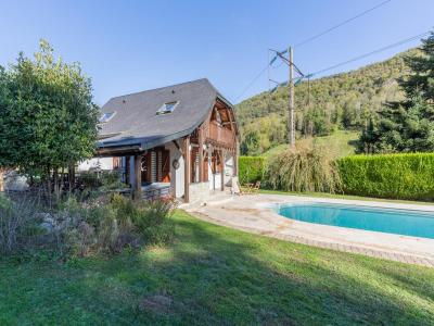 Vente Maison 4 pices CAZAUX-DEBAT 65590