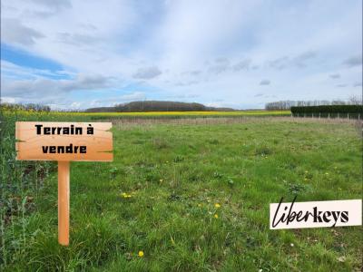 Vente Terrain FERTE-VIDAME  28