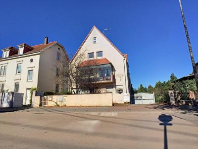 For sale Apartment ECKBOLSHEIM  67