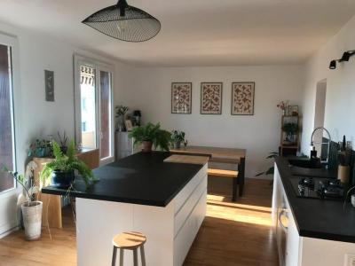 Location Appartement 3 pices BORDEAUX 33000