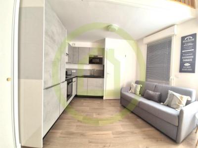 Vente Appartement STAINS  93