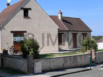 photo For sale House SAINT-SAUVEUR 60