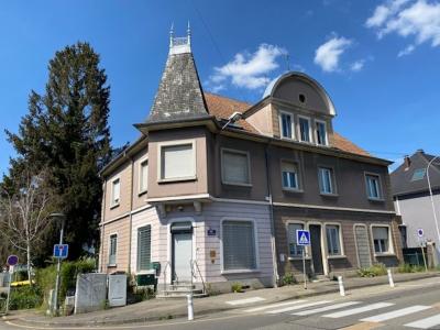 For sale Apartment building RIEDISHEIM  68