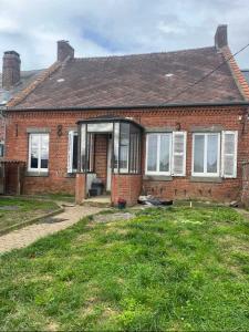 photo For sale House MARLY-GOMONT 02