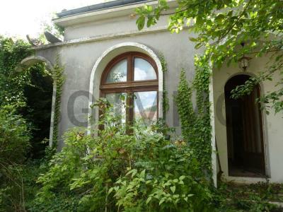 Vente Maison 3 pices PONT-SUR-SEINE 10400