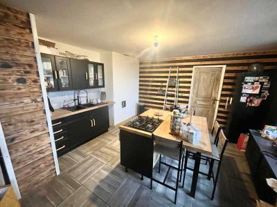 Vente Maison NOUVION-EN-THIERACHE  02