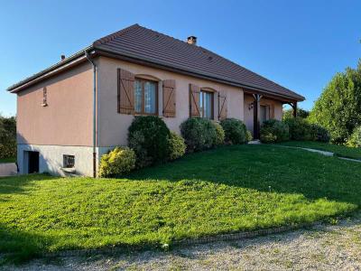 Vente Maison 5 pices ANGLURE 51260