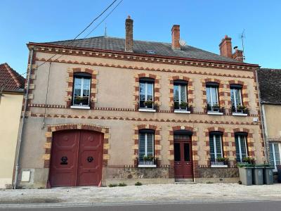 For sale House VILLENAUXE-LA-GRANDE  10