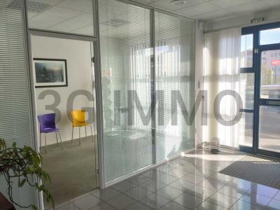 photo For sale Commercial office BLOIS 41