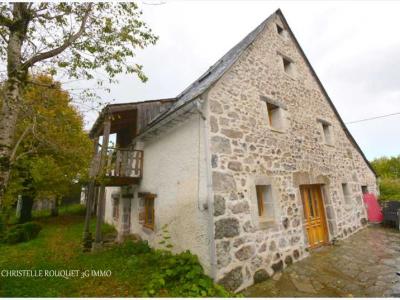 photo For sale House SAINT-SAUVES-D'AUVERGNE 63