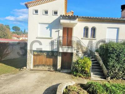 Vente Maison SERRALONGUE  66