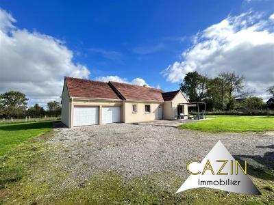 photo For sale House VIMOUTIERS 61