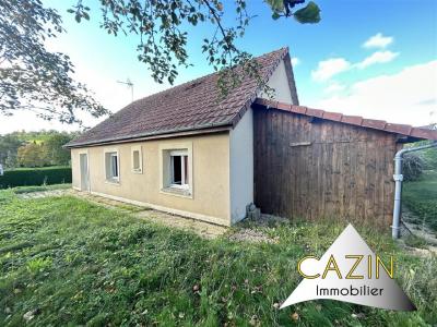 Vente Maison 4 pices VIMOUTIERS 61120