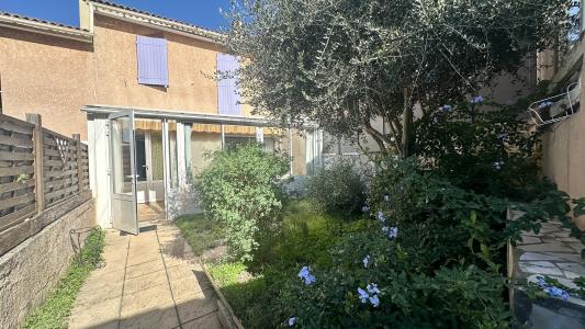 Vente Maison 4 pices PENNE-SUR-HUVEAUNE 13821