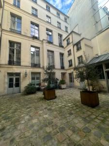 Vente Appartement 7 pices PARIS-4EME-ARRONDISSEMENT 75004