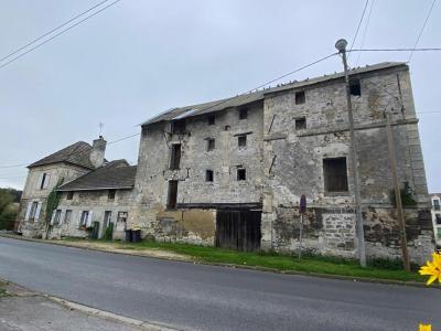 Vente Maison ORRY-LA-VILLE  60