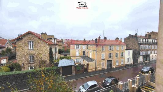 For sale Apartment VERSAILLES  78