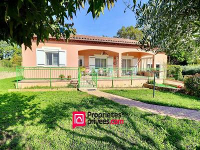 Vente Maison 4 pices UZES 30700