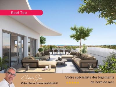 For sale Apartment SERIGNAN  34