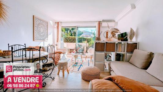 photo For sale Apartment CANNES 06