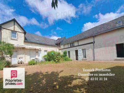 Vente Maison NOYANT  49