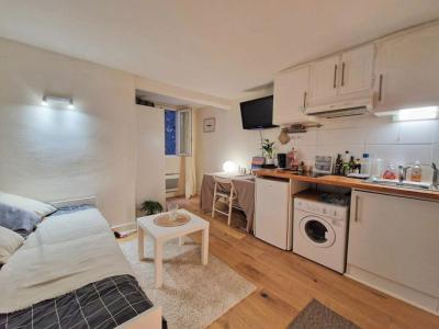 Vente Appartement PARIS-9EME-ARRONDISSEMENT  75