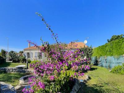 photo For sale House SAINT-DENIS-D'OLERON 17