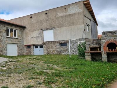 Vente Maison SAINT-ROMAIN-LACHALM  43